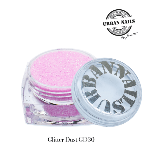 Glitter Dust potje GD30
