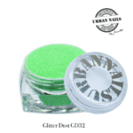 Glitter Dust potje GD32