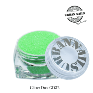 Glitter Dust potje GD32
