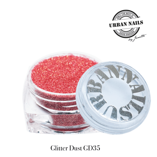 Glitter Dust potje GD35