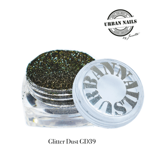 Glitter Dust potje GD39