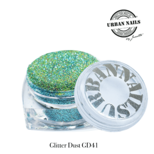 Glitter Dust potje GD41