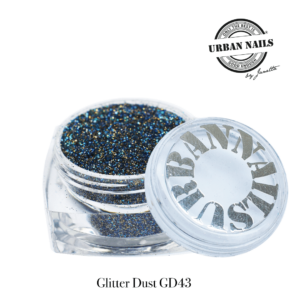 Glitter Dust potje GD43
