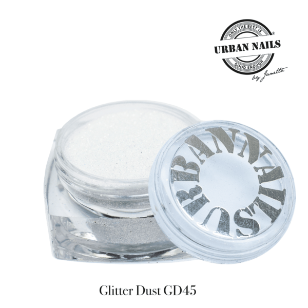 Glitter Dust potje GD45