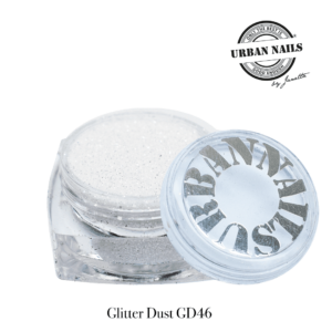 Glitter Dust potje GD46