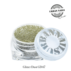 Glitter Dust potje GD47