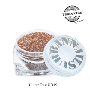 Glitter Dust potje GD49