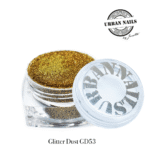Glitter Dust potje GD53