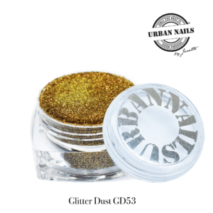 Glitter Dust potje GD53