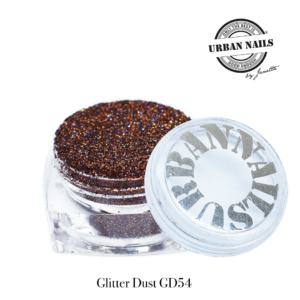Glitter Dust potje GD54