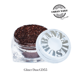 Glitter Dust potje GD55