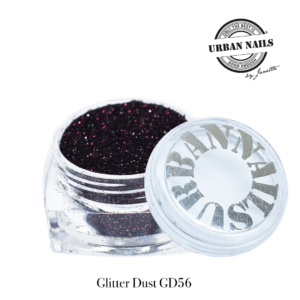 Glitter Dust potje GD56