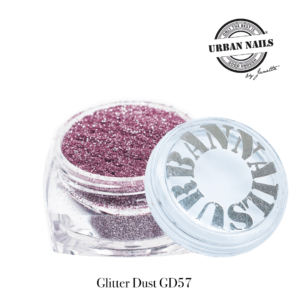 Glitter Dust potje GD57