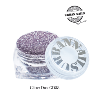 Glitter Dust potje GD58