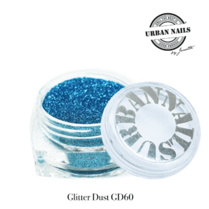 Glitter Dust potje GD60