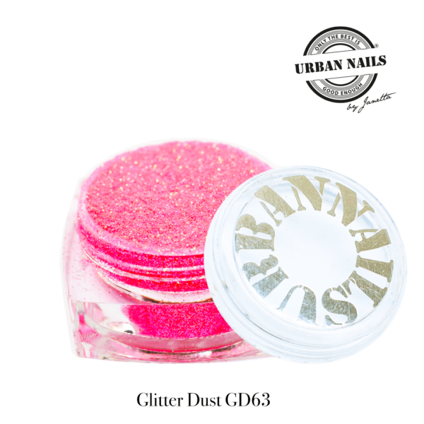 Glitter Dust potje GD63