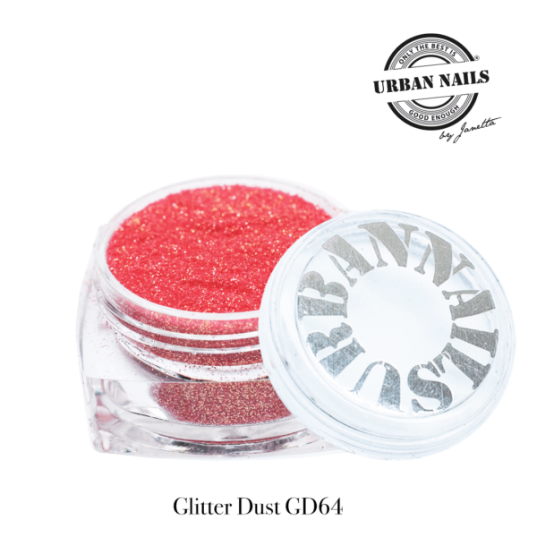 Glitter Dust potje GD64