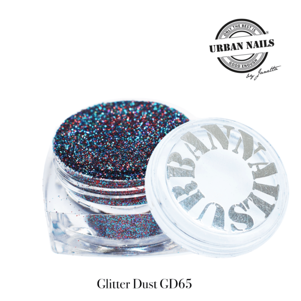 Glitter Dust potje GD65