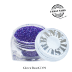 Glitter Dust potje GD69