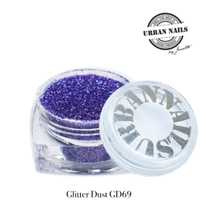 Glitter Dust potje GD69