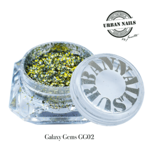 Galaxy Gems potje GG02