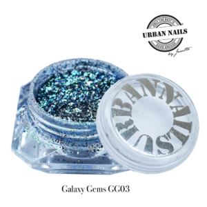 Galaxy Gems potje GG03