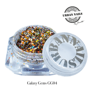 Galaxy Gems potje GG04