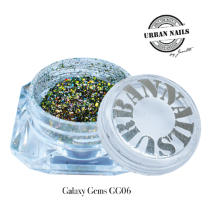 Galaxy Gems potje GG06