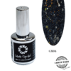 glitter Matte Top GM04