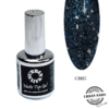 glitter Matte Top GM05