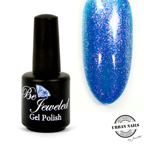 Be Jeweled Gel Polish GP138