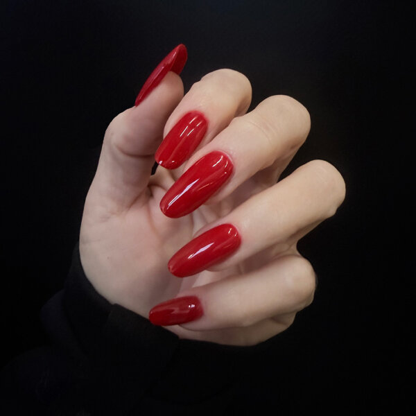 Urban Nails Gel Polish GP153