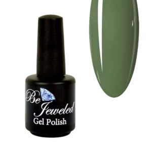 be jeweled gel polish GP156 urban nails