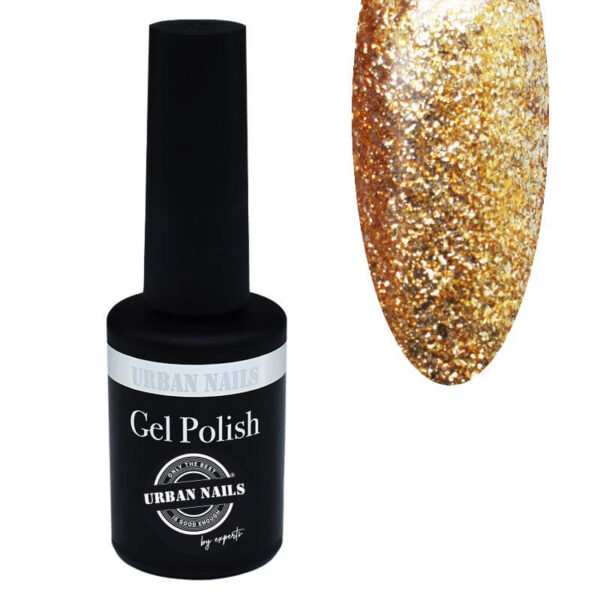 GP29-A Urban Nails Gel Polish GP29A