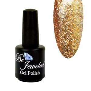 Be Jeweled Gel Polish 29-A Urban Nails