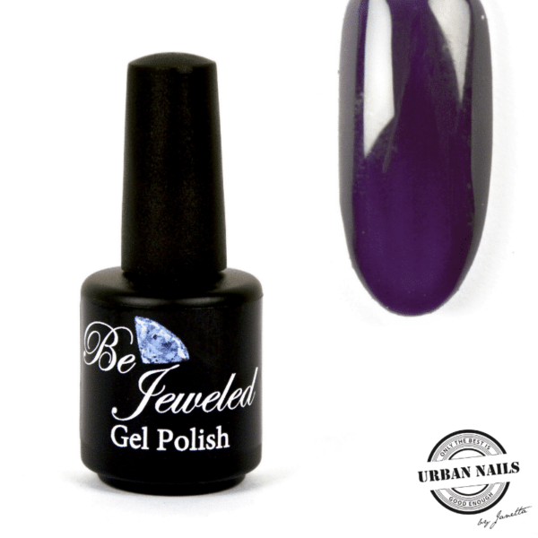 Be Jeweled Gel Polish GP31