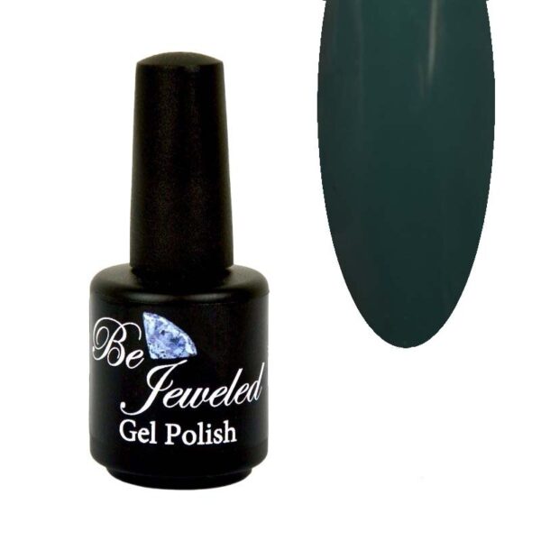 Be Jeweled Gel Polish GP84A Urban Nails