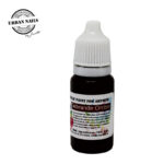 pure paint gebrande omber