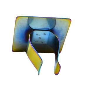 Gel Mixing Palette Rainbow Urban Nails