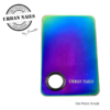 Gel Plate mengpallet Small Rainbow