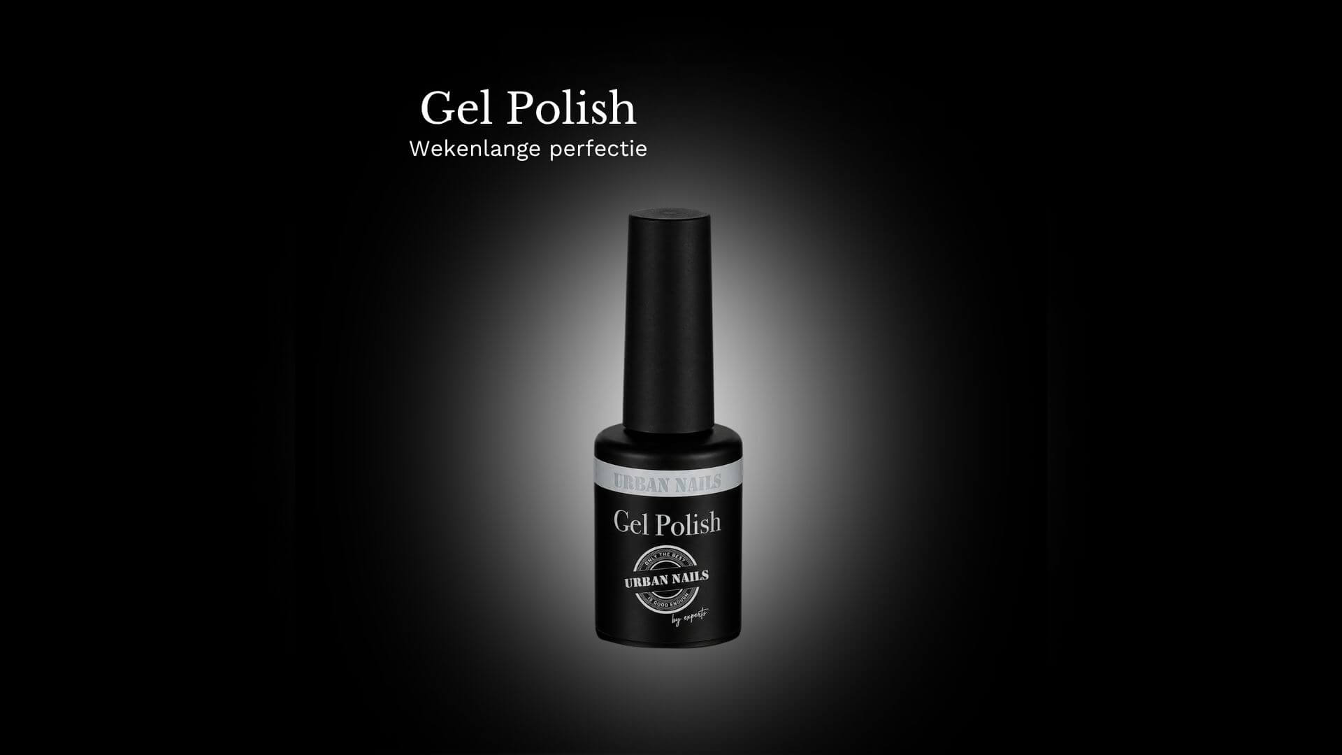 Gel Polish van Urban Nails