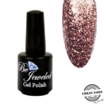 Be Jeweled Gel Polish GP66A