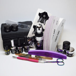 Urban Nails Student Les pakket Gel