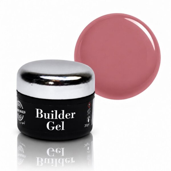 Urban Nails Limited Builder Gel Geneva 30gr