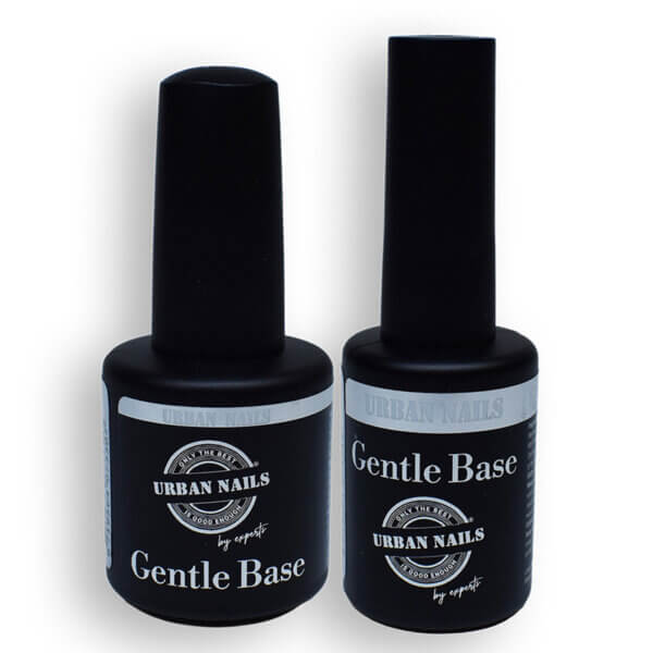 Urban Nails Gentle Base Gel
