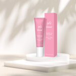 Famous Names Glaze Peptide Lip Treatment