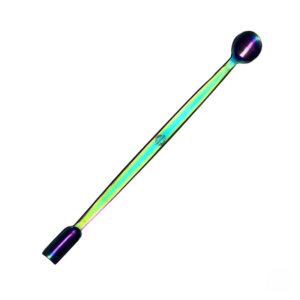 Glitter Spoon