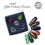 Limited Glitter Collection December