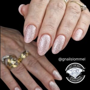 Gnails Lommel