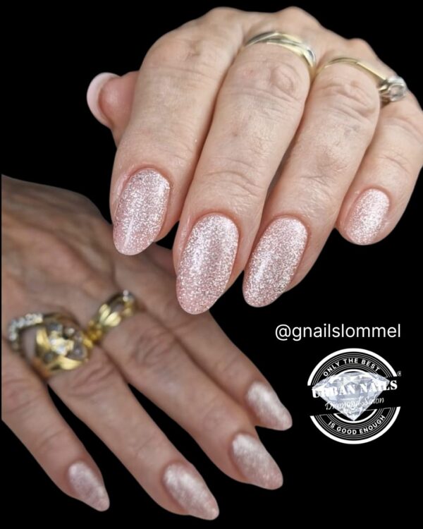 Gnails Lommel